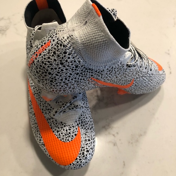 CR7 x Nike Superfly 7 Elite Safari main image 5